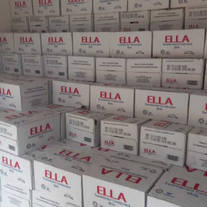 Sweetened Condensed Milk (10)