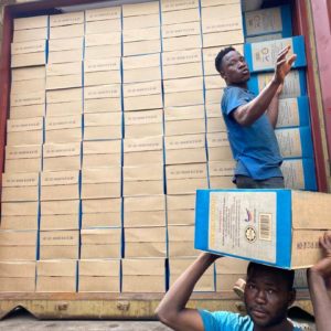 Sweetened Condensed Milk (4)