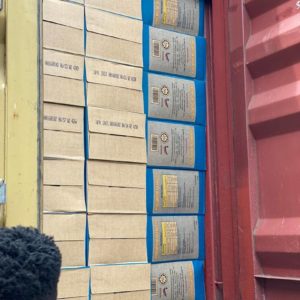 Sweetened Condensed Milk (5)