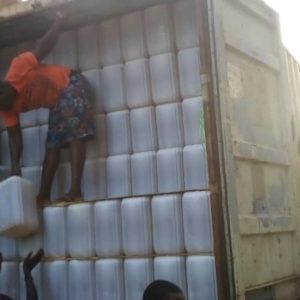 Vegetable Palm Oil (1)