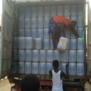 Vegetable Palm Oil (2)