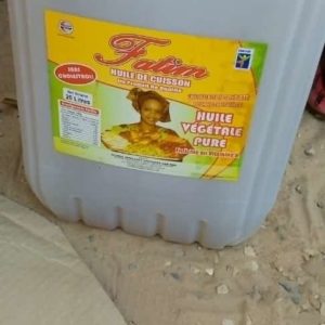 Vegetable Palm Oil (4)