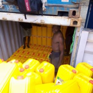 Vegetable Palm Oil (7)